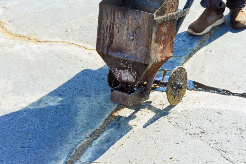 Top Rated Asphalt Sealer Products
