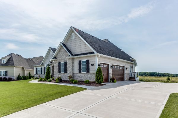 Home Driveway Resurfacing