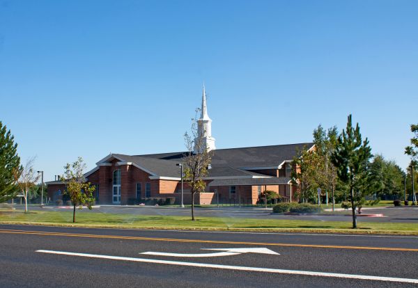 Cost of Church Parking Lot Sealing in Tucson