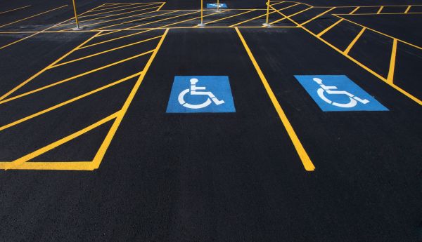 Cost of Parking Lot Sealcoating in Tucson