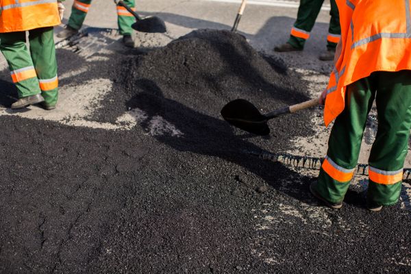 Cost of Asphalt Resurfacing in Tucson