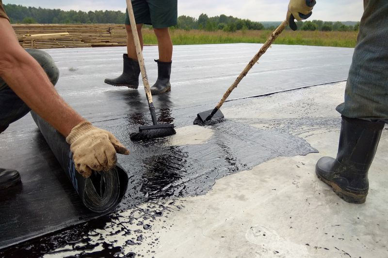 Surface Cleaning and Preparation