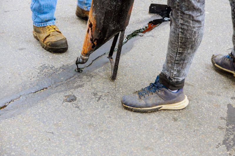 Surface Preparation