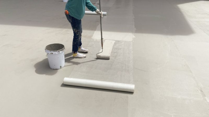 Slurry Coating Service detail