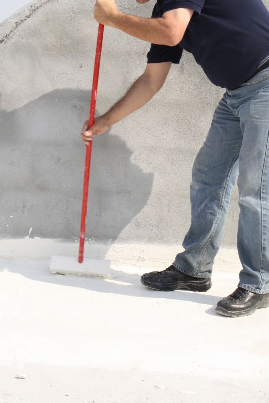 Slurry Coating Service detail