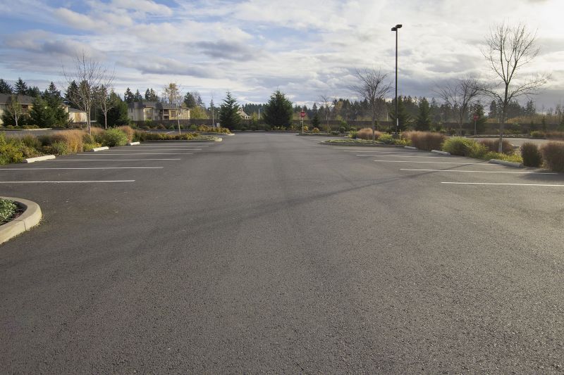Lot Sealing
