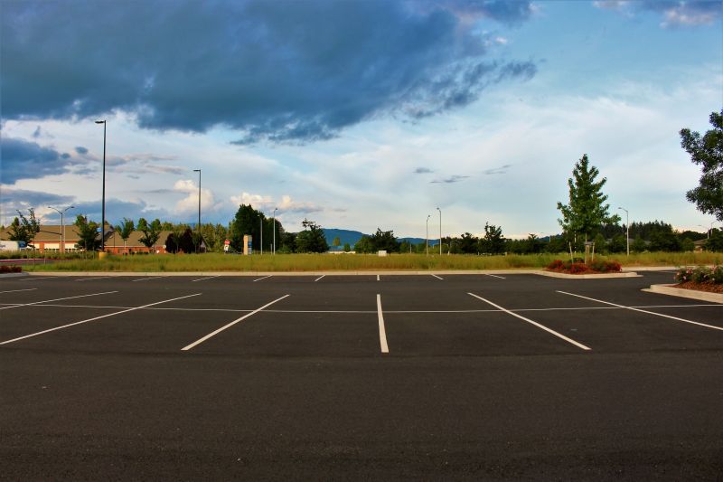 Lot Sealing