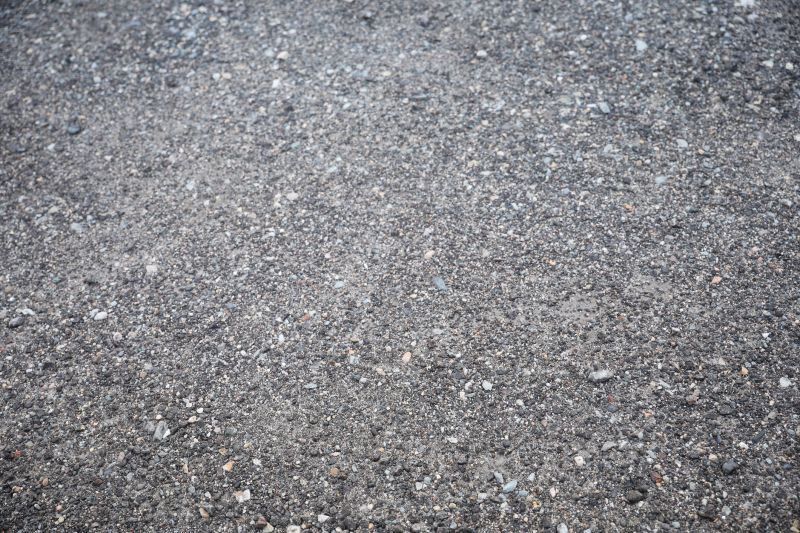 Pavement Sealing