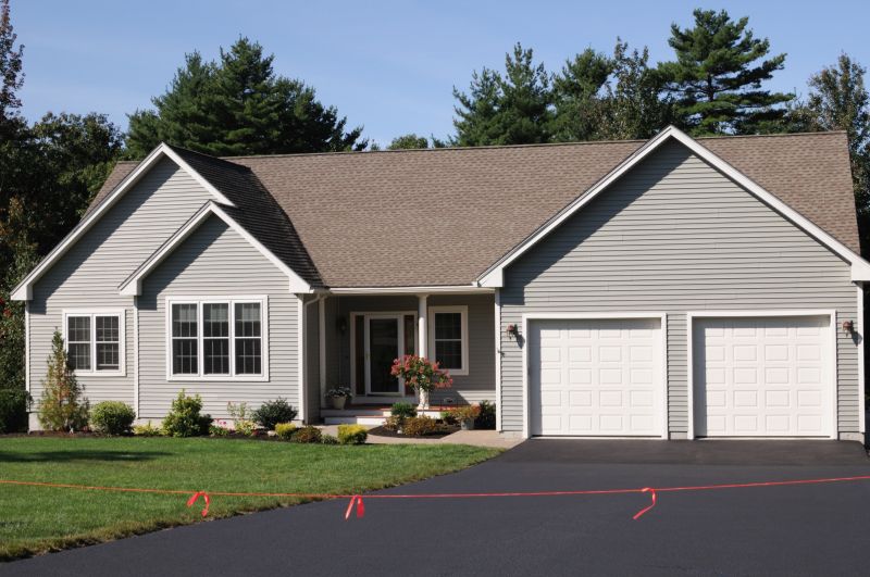 Residential Blacktop Sealing